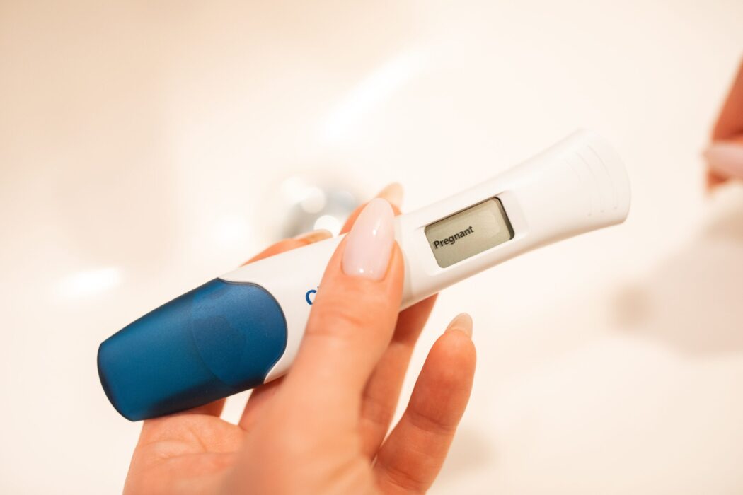 Test for Pregnancy Calculator