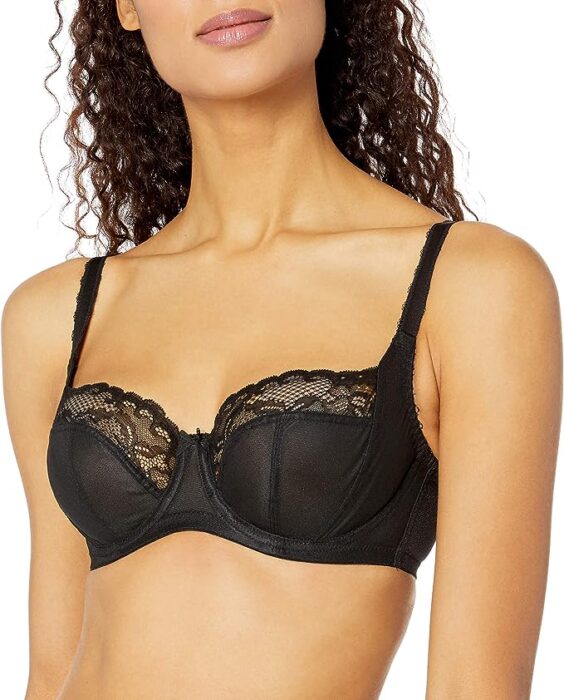 Best Bra for Athletic Shape