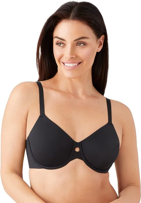 Best Bra for East West Shape