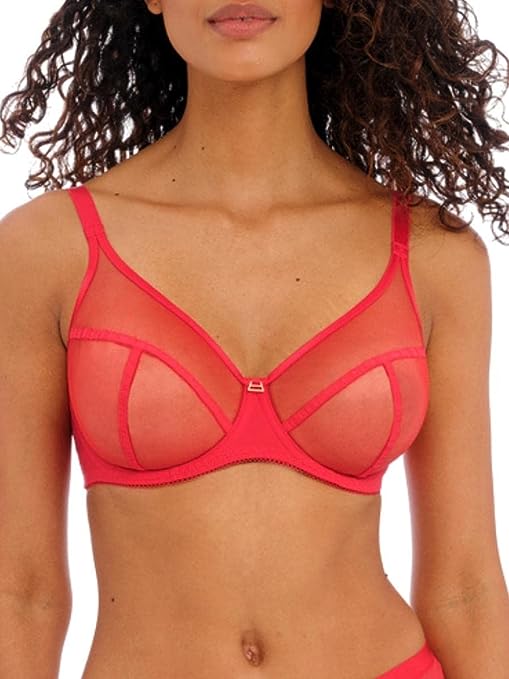 Best Bra for Lift and Side Support for Large Breasts