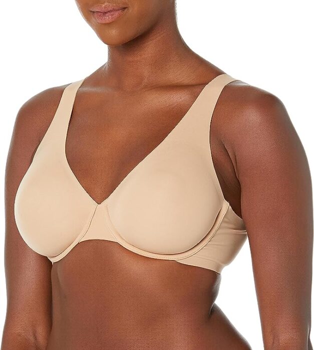 Best Bra for Uneven Breast Size