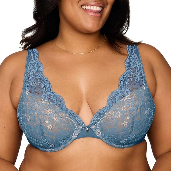 Best Bra for Uneven Breast Size