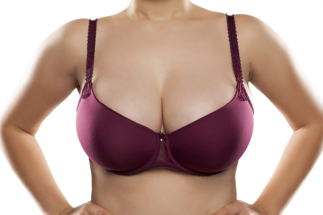 Best Full Figure Bra for Lift and Support