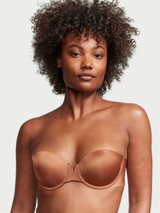 Best Victoria's Secret Bra for Large Bust