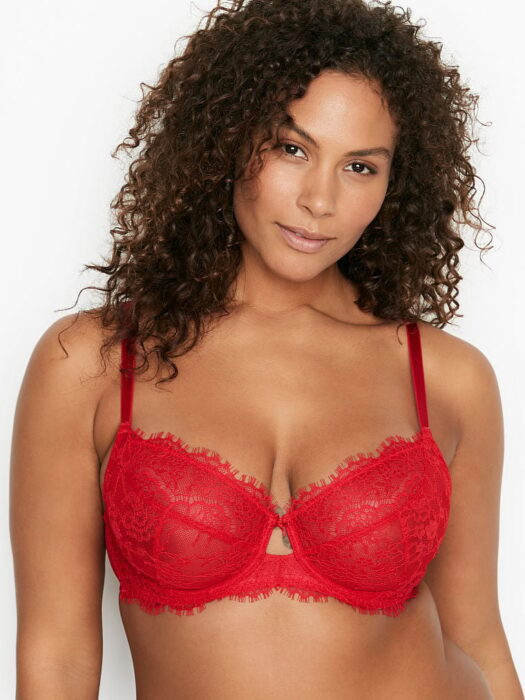 Best Victoria's Secret Bra for Large Bust