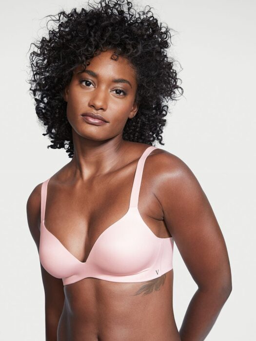 Best Victoria's Secret Bra for Large Bust