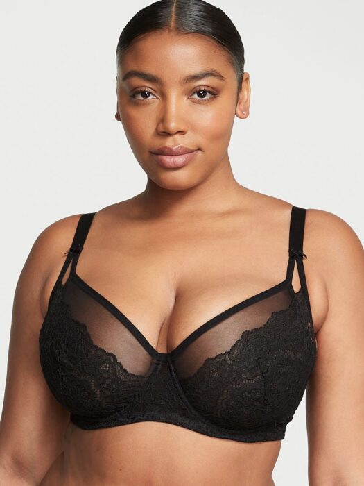 Best Victoria's Secret Bra for Large Bust