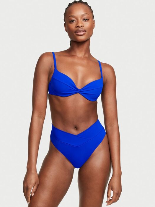 Best Victoria's Secret Swimsuit for Small Breasts